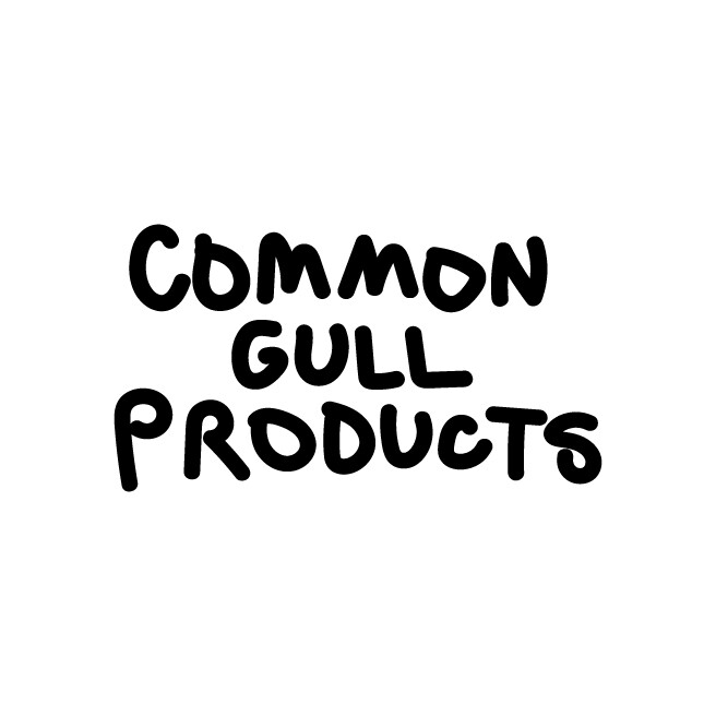 common gull products