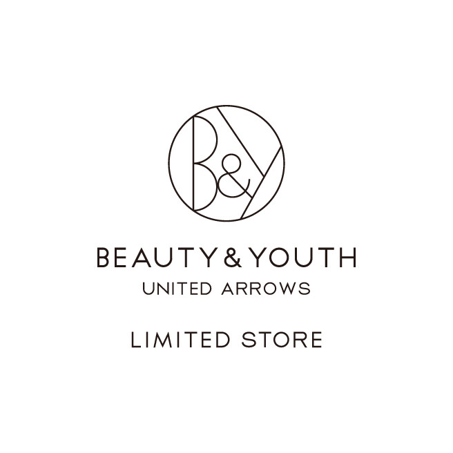 BEAUTY&YOUTH UNITED ARROWS 大宮LIMITED STORE