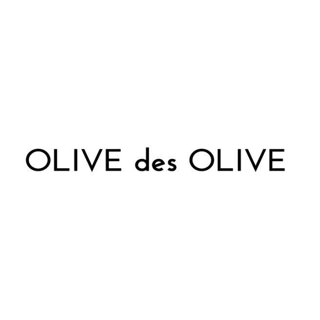 OLIVE des OLIVE