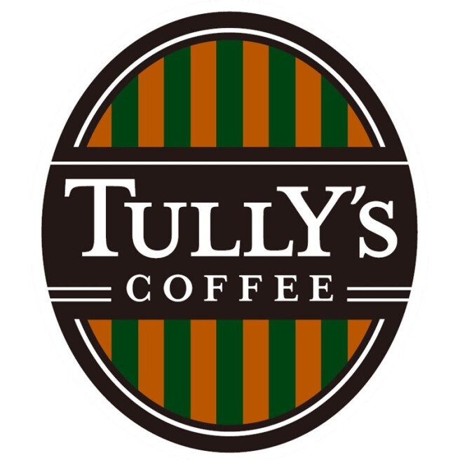 タリーズコーヒー（改札内）