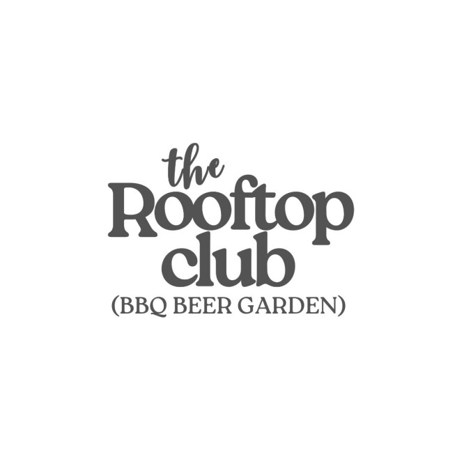 the Rooftop club