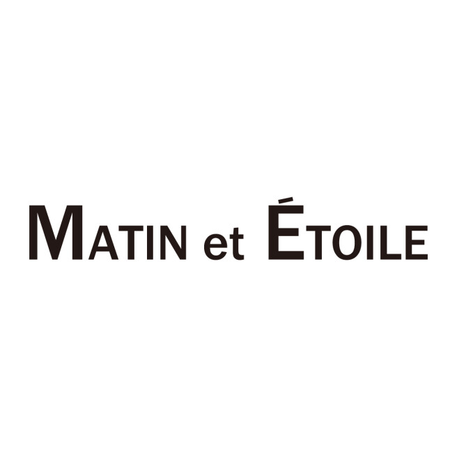 MATIN et ÉTOILE
