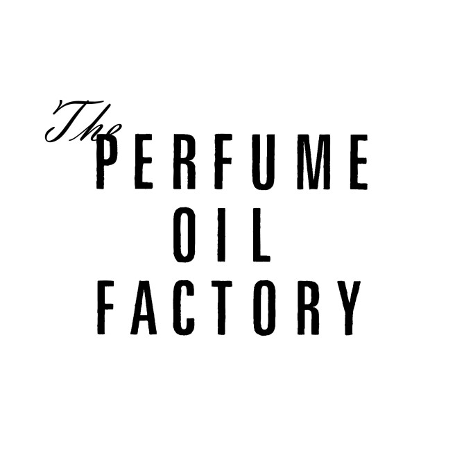 The PERFUME OIL FACTORY