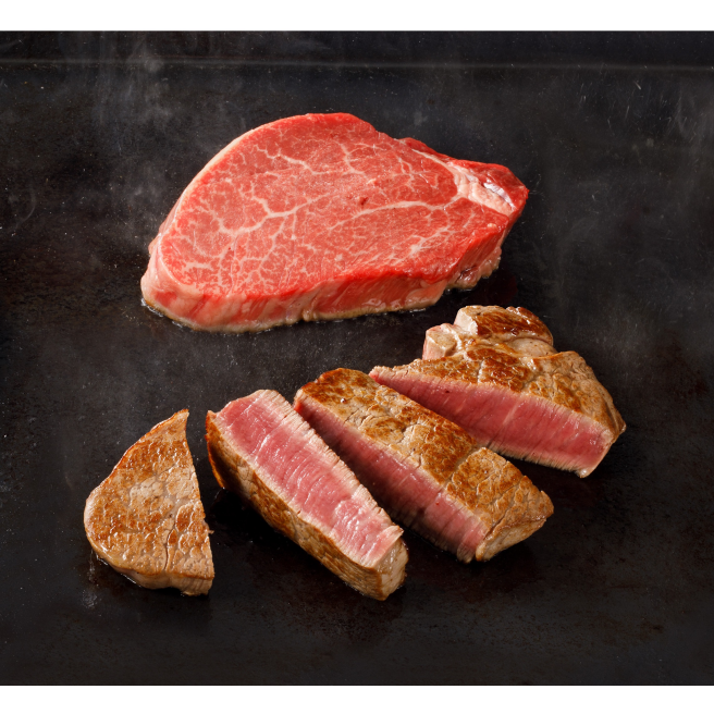 肉の匠 いとう