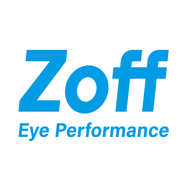 期間限定ショップ Zoff