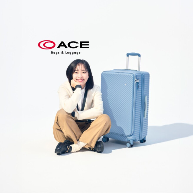 ACE Bags & Luggage