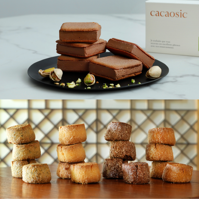 cacaosic / DEARS