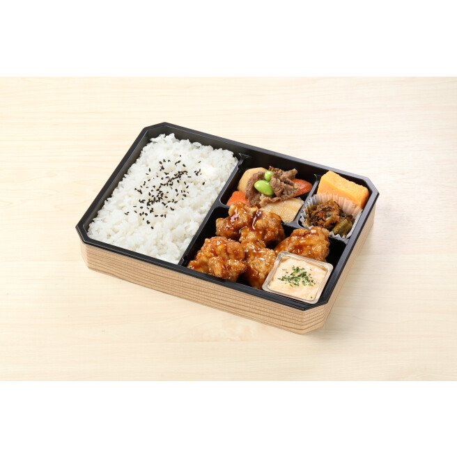 塚田農場OBENTO&DELI