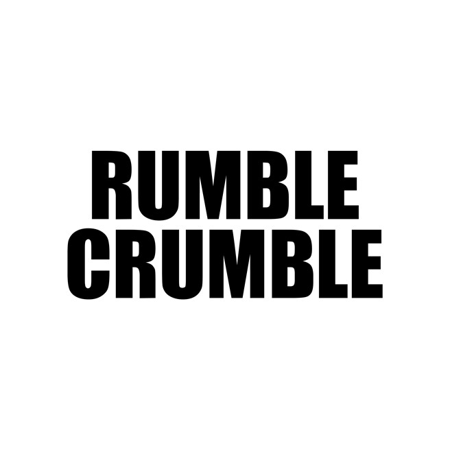 RUMBLE CRUMBLE