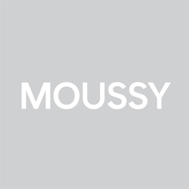 MOUSSY