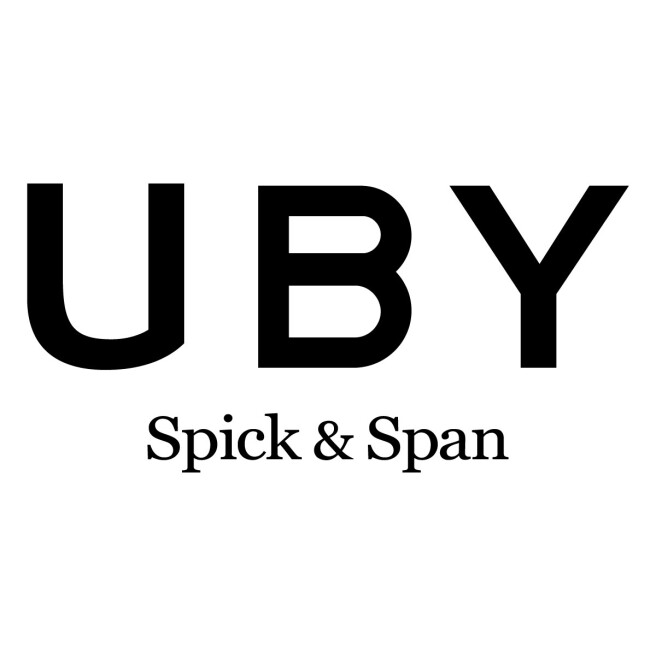 Uby SPICK&SPAN