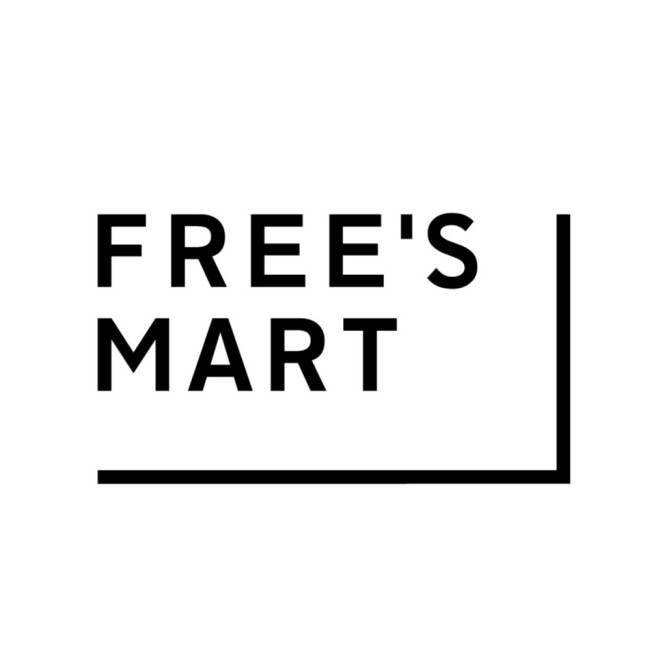 FREE'S MART