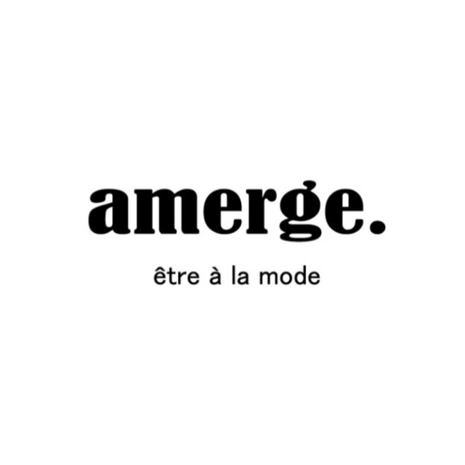 amerge.