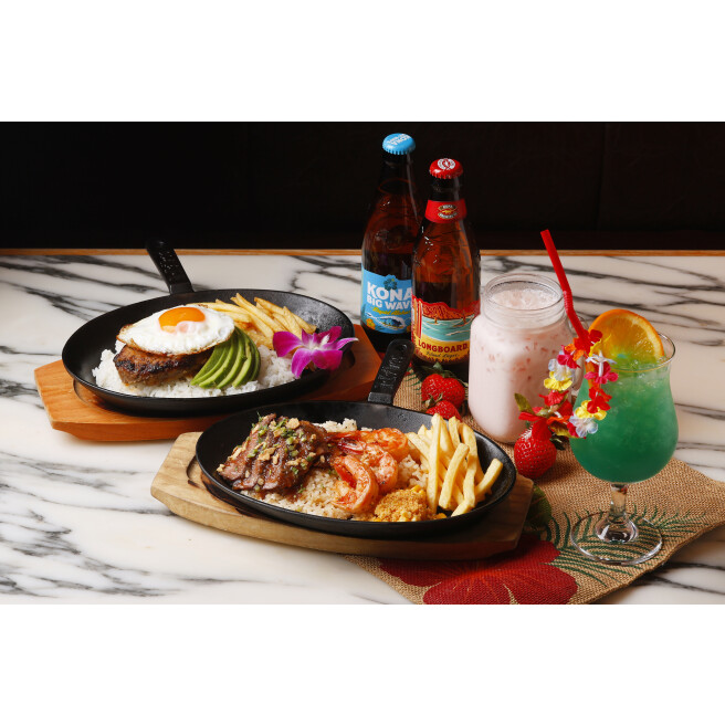 モクオラディキシーダイナー