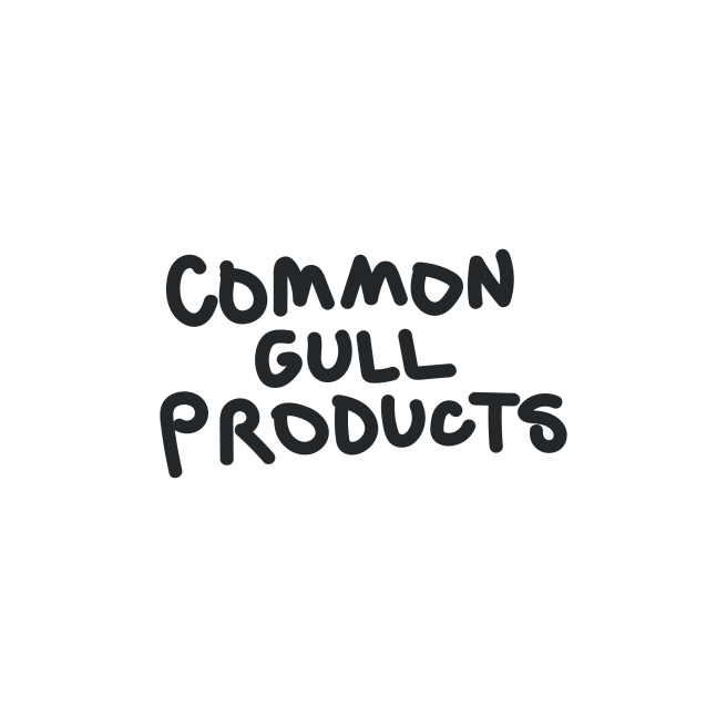 common gull products