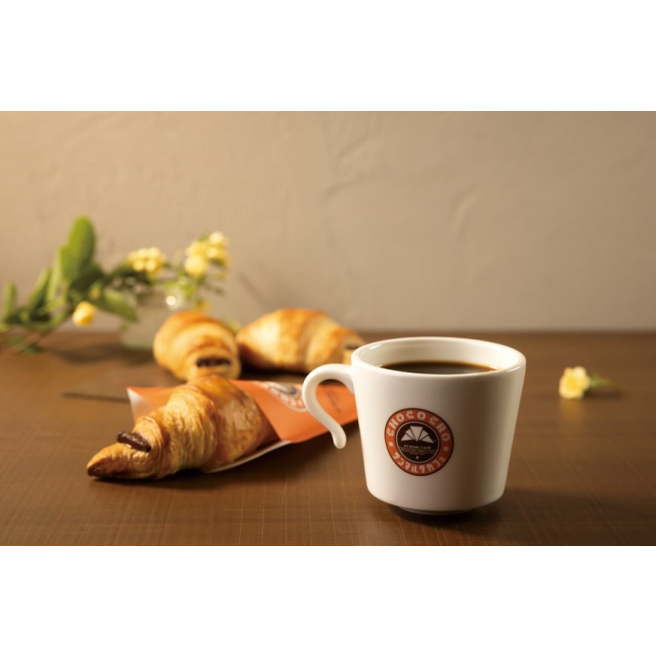 サンマルクカフェ