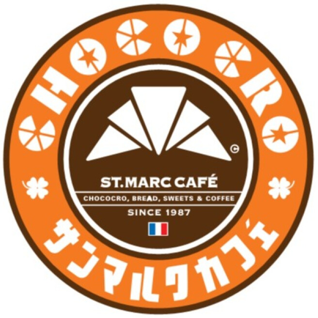 サンマルクカフェ