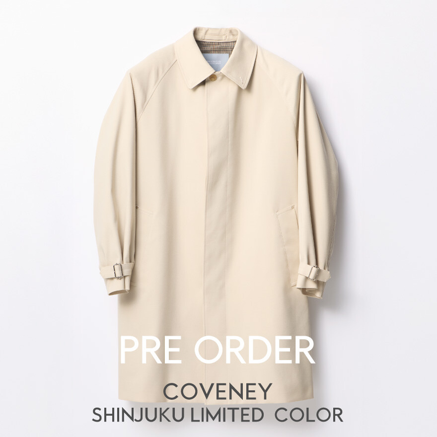 PRE ORDER
