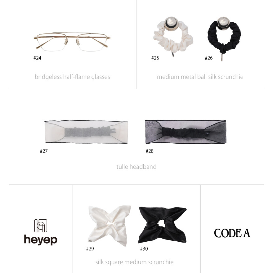 heyep | POP UP event