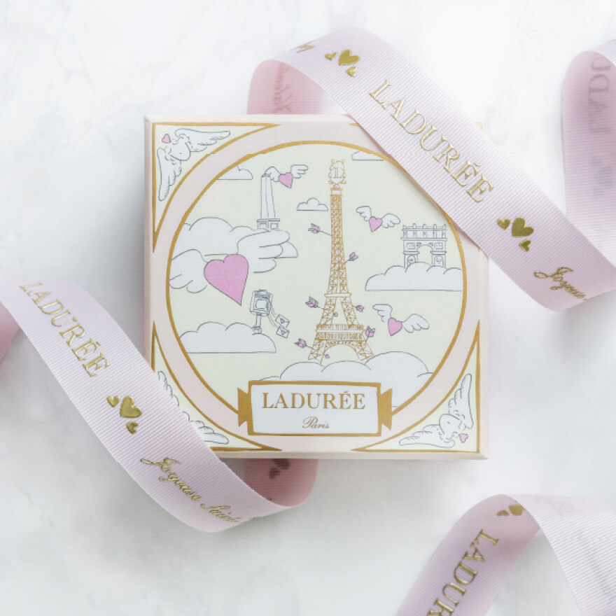 2026年バレンタインコレクション