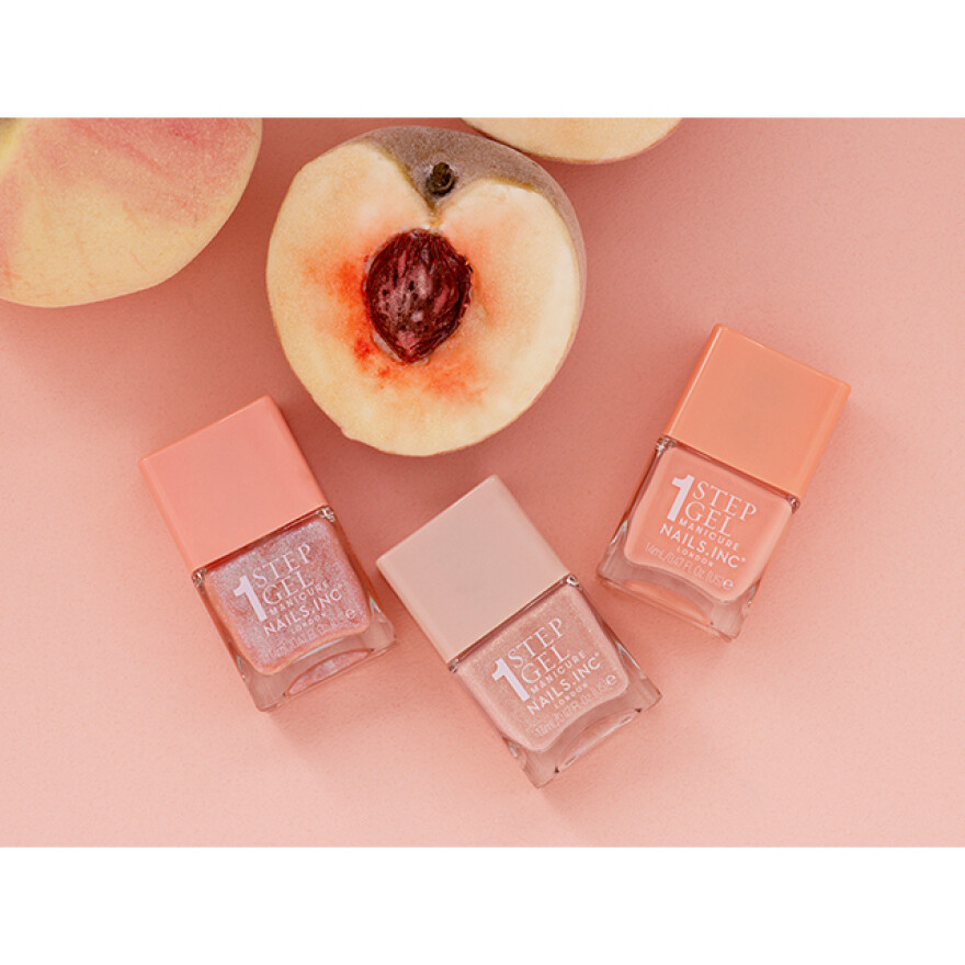 大人気オールインワンマ二キュアに新色登場