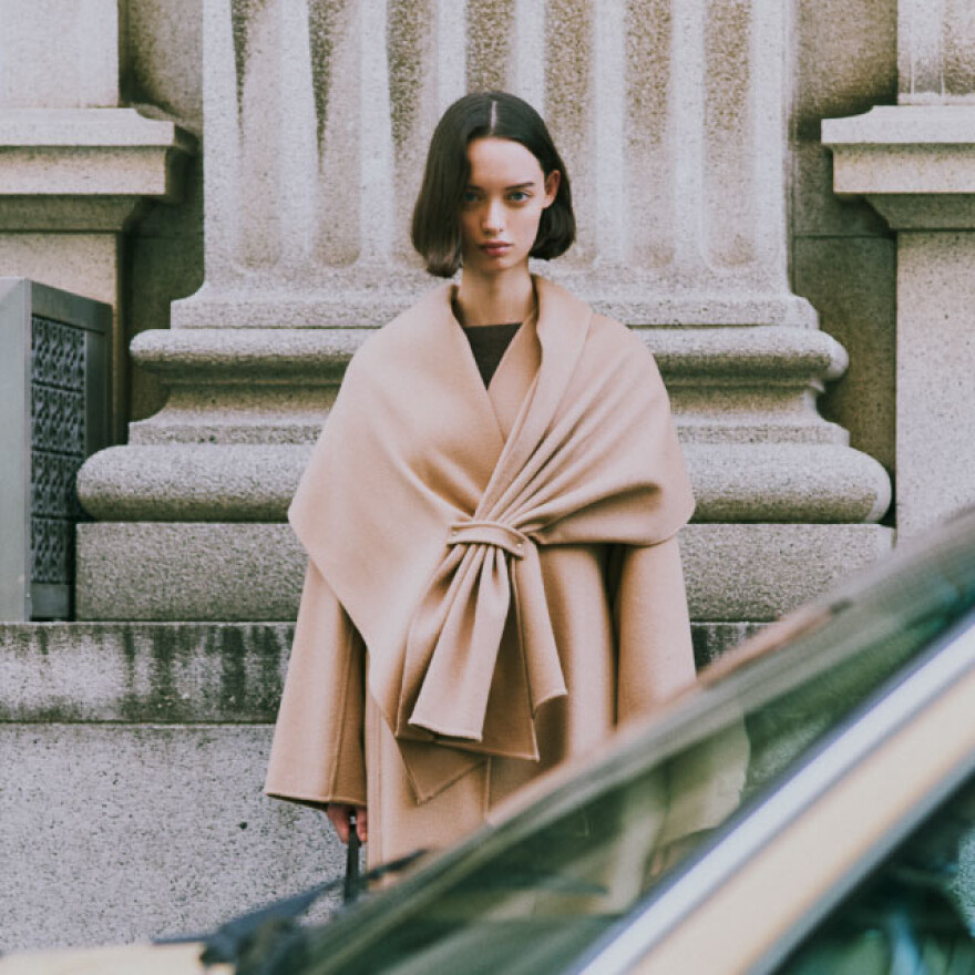 期間限定ショップ【Aiméine】 POPUP STORE 