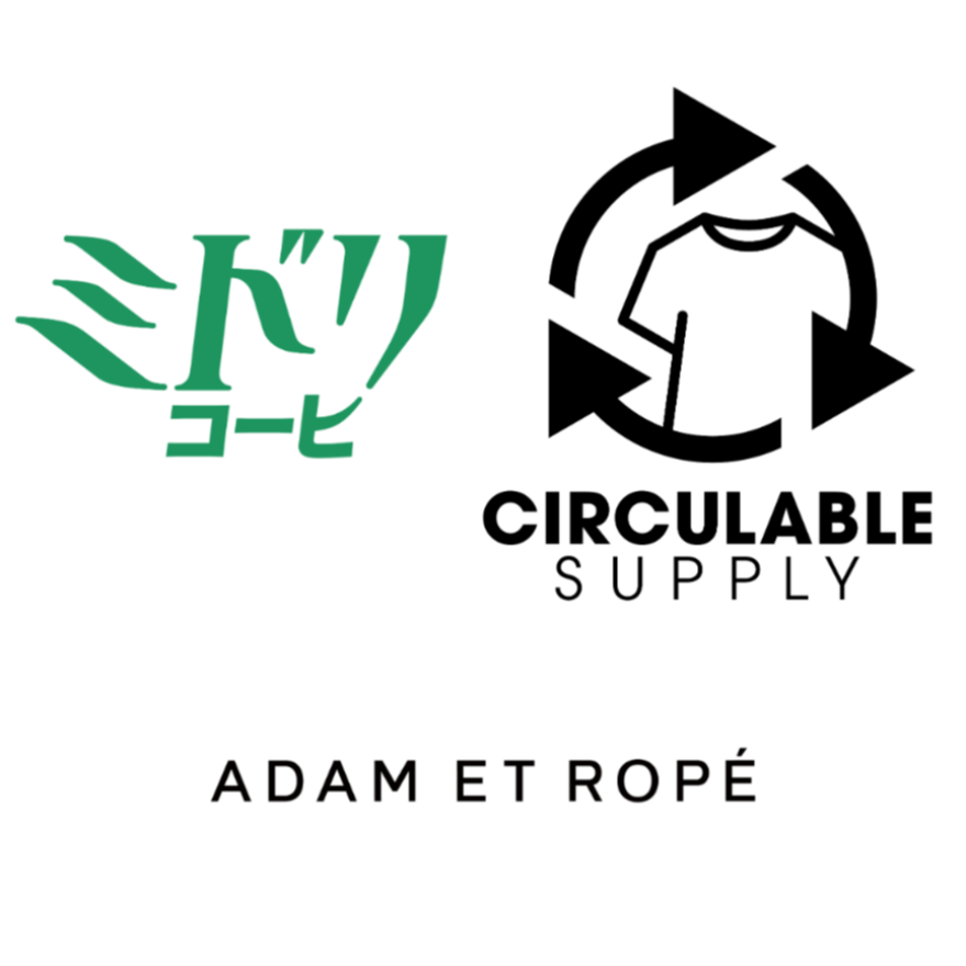 【ルミネ新宿】エシカーニバルPOPUP SHOP EVENT