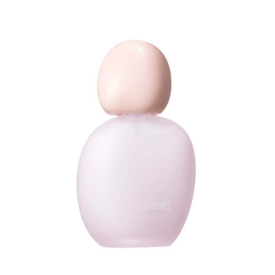 New Hair Mist noon moon