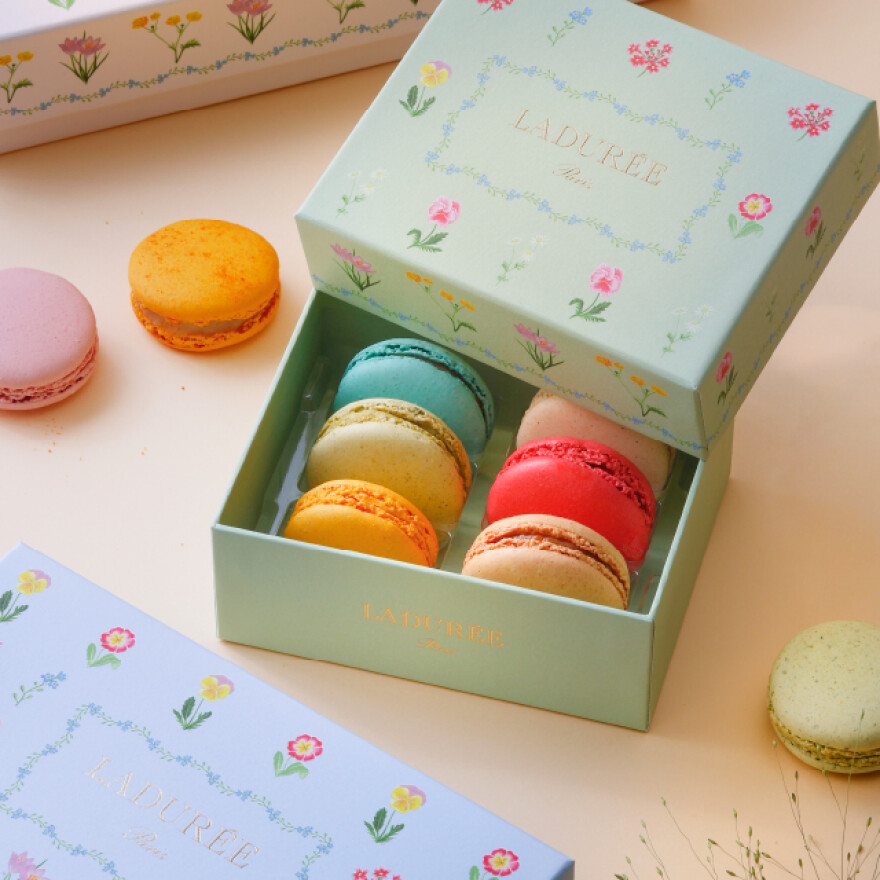 2026年ホワイトデーコレクション