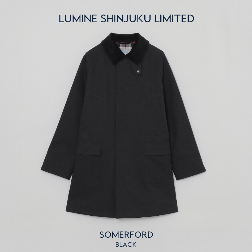LIMITED ITEM