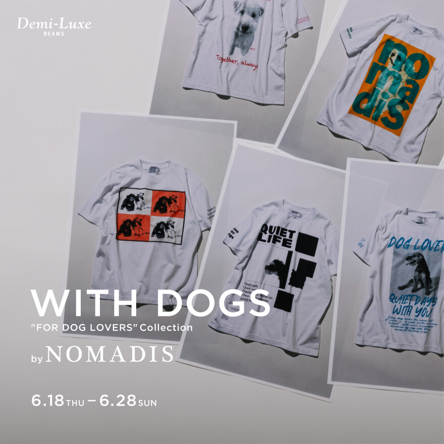 NOMADIS