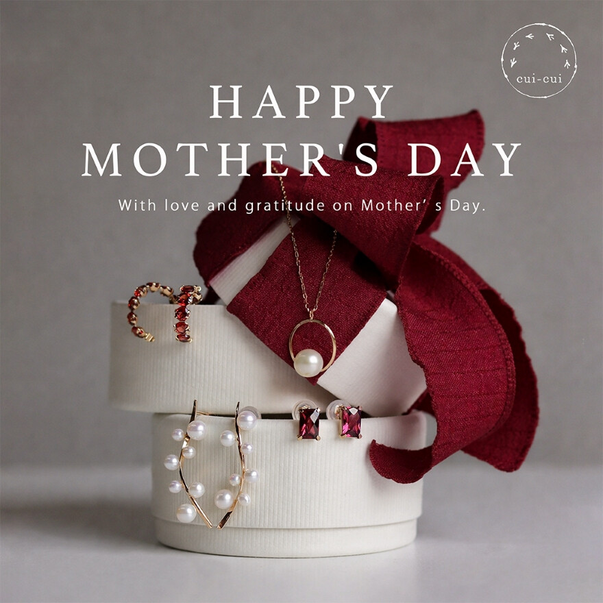Mothers day Jewelry 
