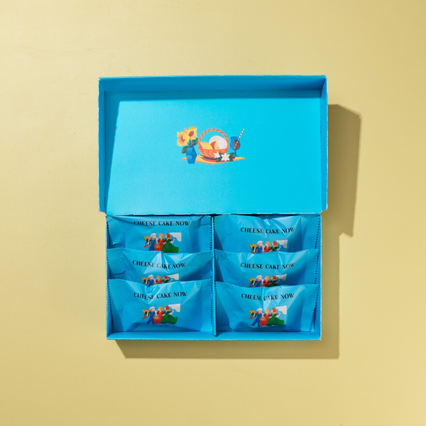 【限定商品】Solt&vanila♪