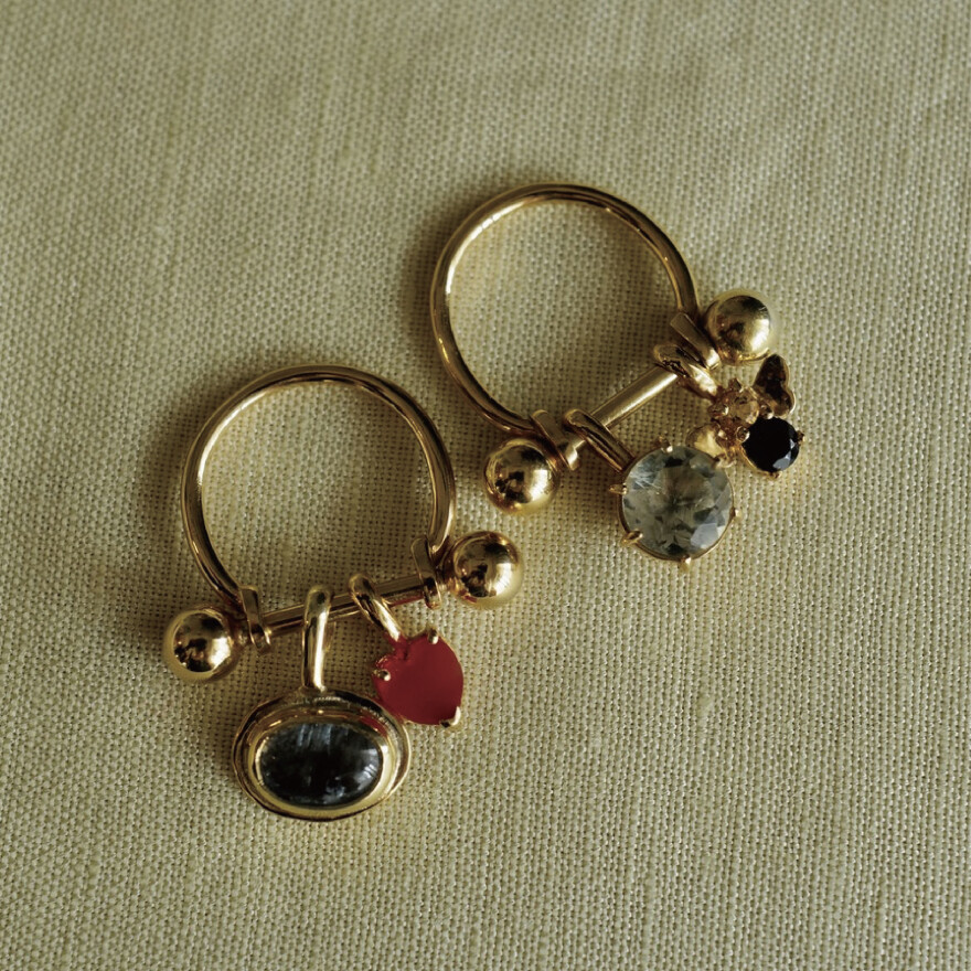 期間限定ショップ【PLAYFUL JEWELIERS】POPUP SHOP