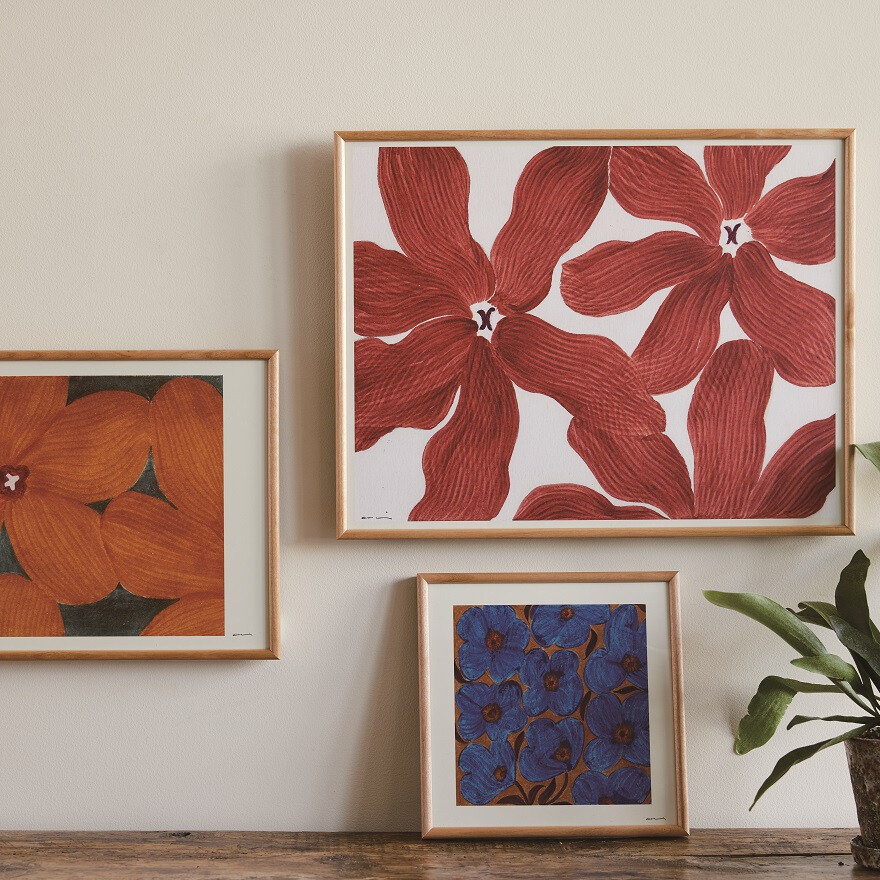 coricci Poster Exhibition | 12 Scenes