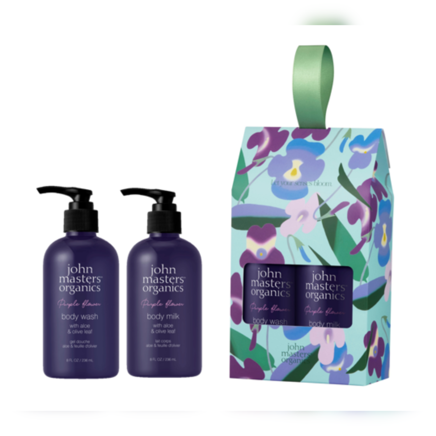 至福のボディケアセットが登場！