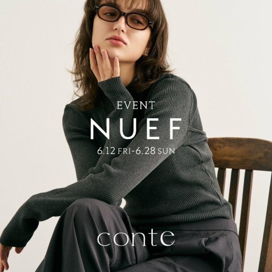 NUEF POPUP