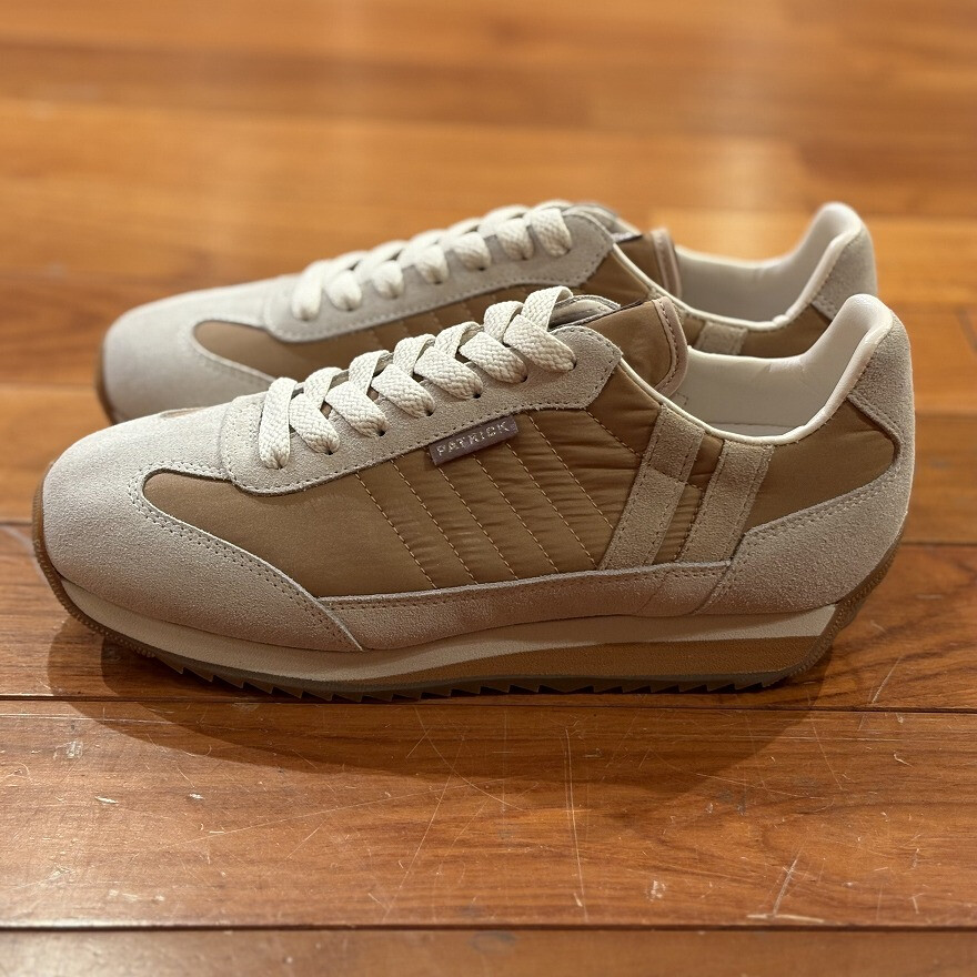 ルミネ限定PATRICK発売中