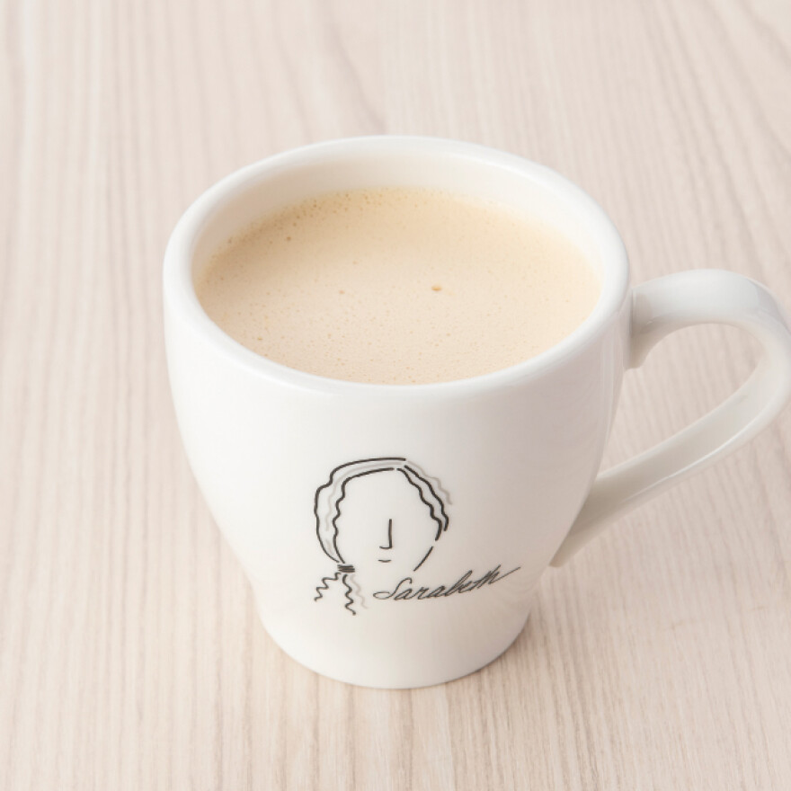 季節の限定スペシャルメニュー