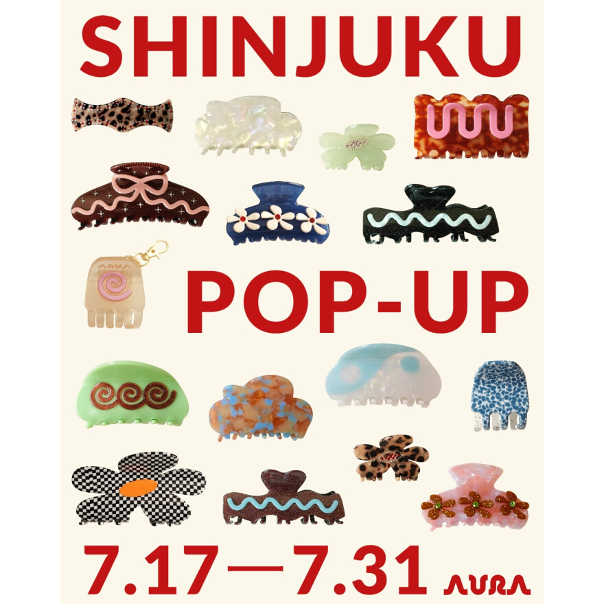 AURA POPUP