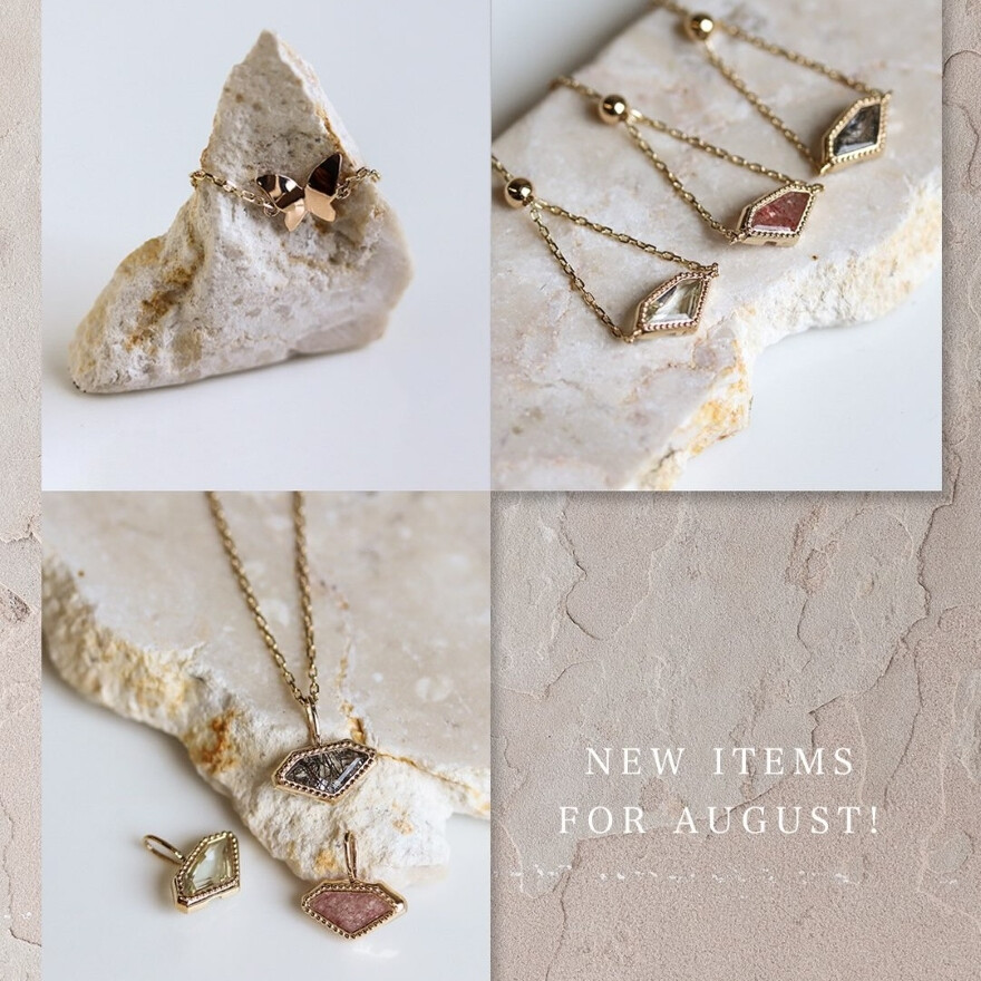 New Jewelry