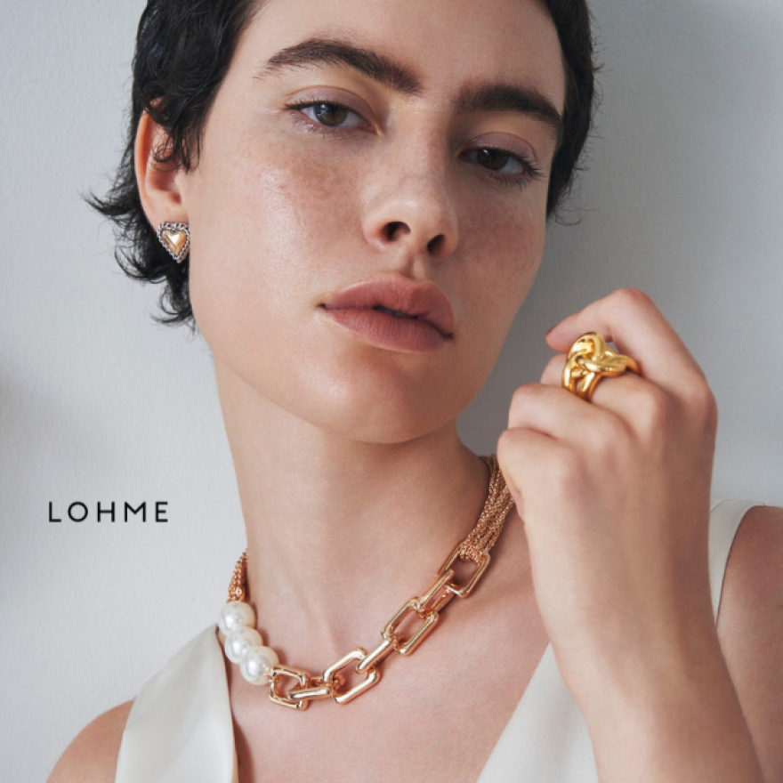期間限定ショップ【LOHME】ルミネ新宿で初の限定イベントを開催！