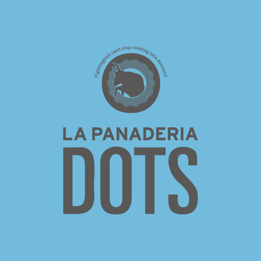 期間限定ショップ【LA PANADERIA DOTS】ヨーロッパ発のドーナツ専門ブランド
