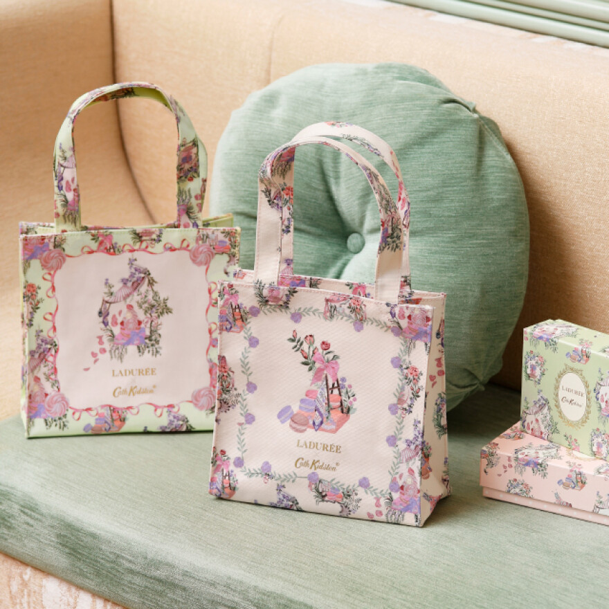 Cath Kidston コレクション