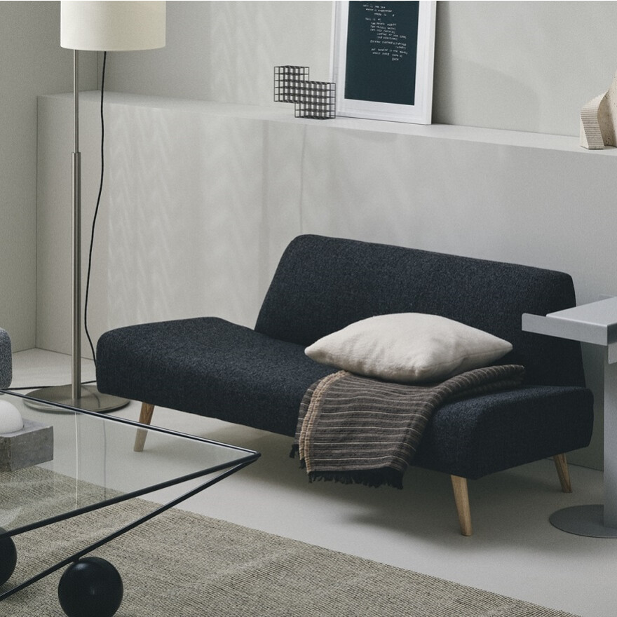 イデー人気ソファ張地リニューアルのお知らせ​​