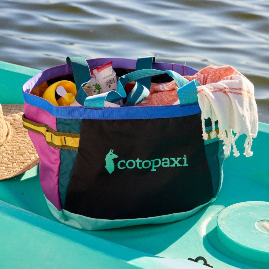 Cotopaxi　モアバリエーション
