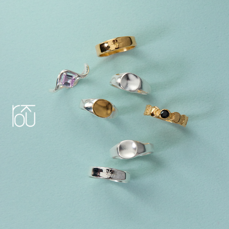 期間限定ショップ【roku】roku Limited Popup Store