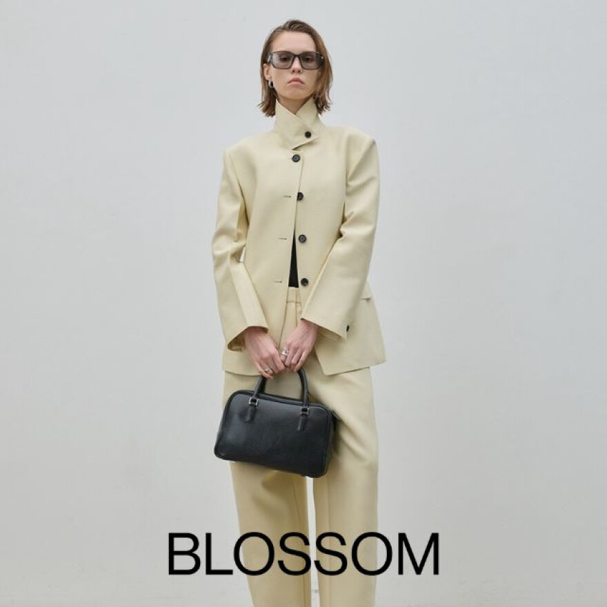 期間限定ショップ【BLOSSOM】韓国発 BLOSSOM POPUP開催