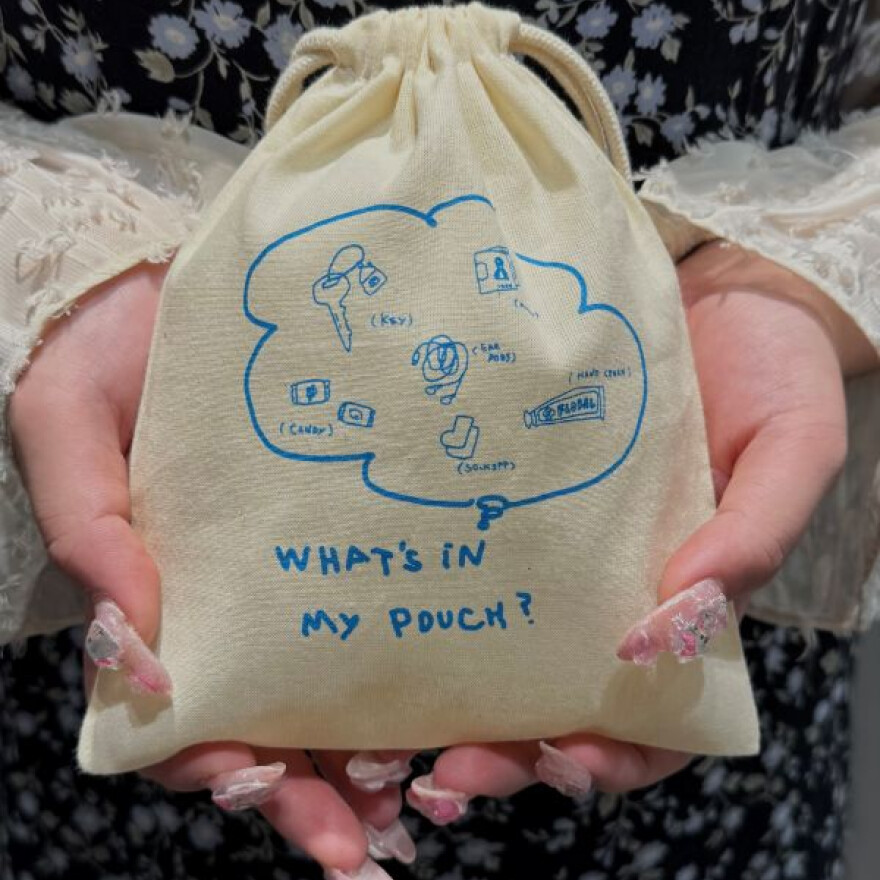 ルミネ新宿店限定！限定商品・プレゼント