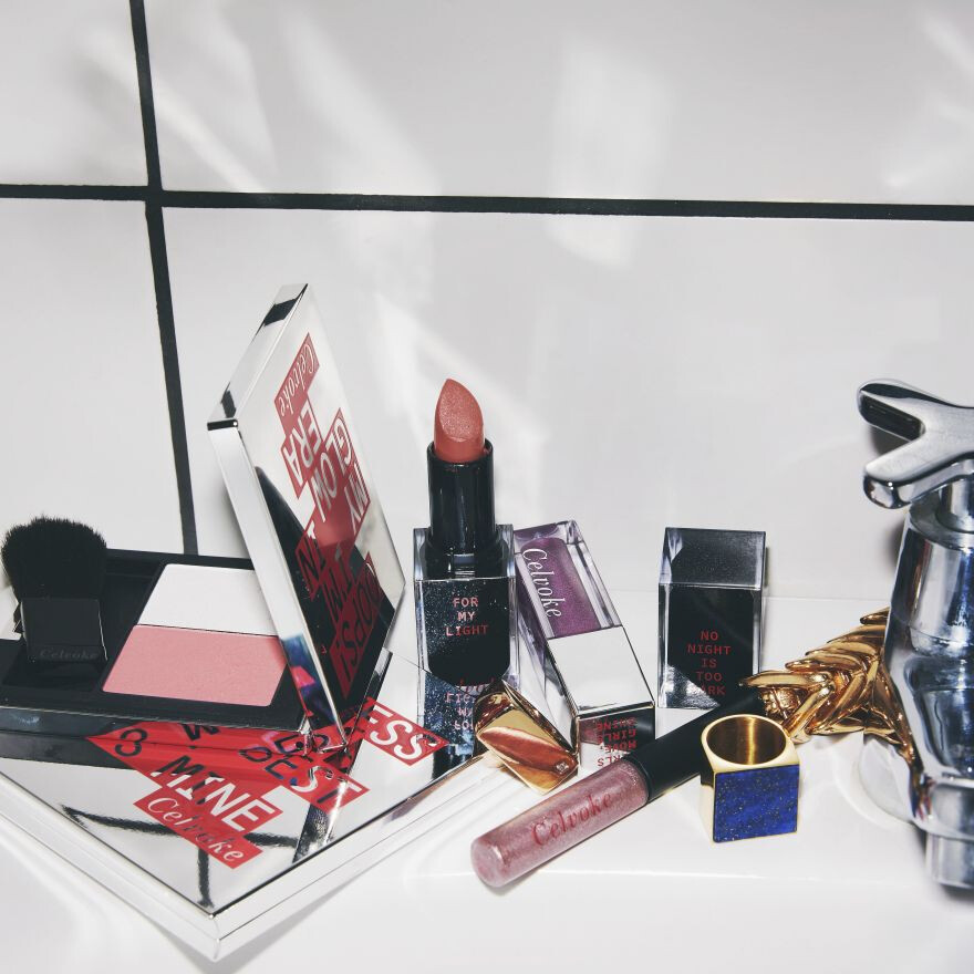 2026サマーメイクアップコレクション